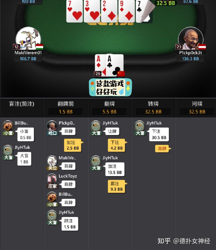 HHpoker德州官网下载